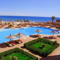 Romance Hotel & Beach Easter Resort